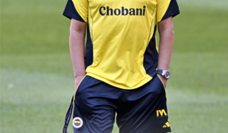 Mourinho’dan Fenerbahçe İtirafı: “Hata Yaptım Ama Pişman Değilim”