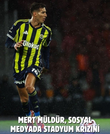 FENERBAHÇE’DE YENİ HOCA ARAYIŞI (13)