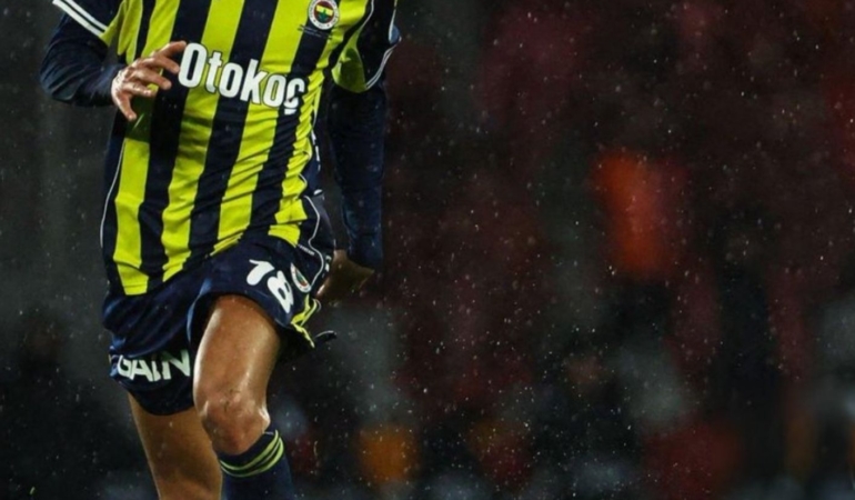 Milli Futbolcu Mert Müldür’den Stadyumdaki Tepkilere Açıklama