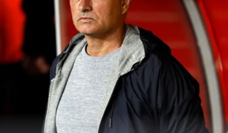 Jose Mourinho’dan Sadettin Saran’ın Açıklamalarına Net Yanıt: “Artık Fenerbahçe ile İlgilenmiyorum”