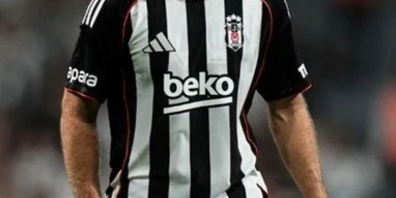 Orkun Kökçü’den Beşiktaş’ta şok performans: Kariyerinin en hırçın dönemi!