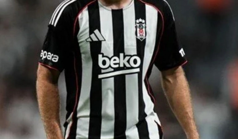 Orkun Kökçü’den Beşiktaş’ta şok performans: Kariyerinin en hırçın dönemi!