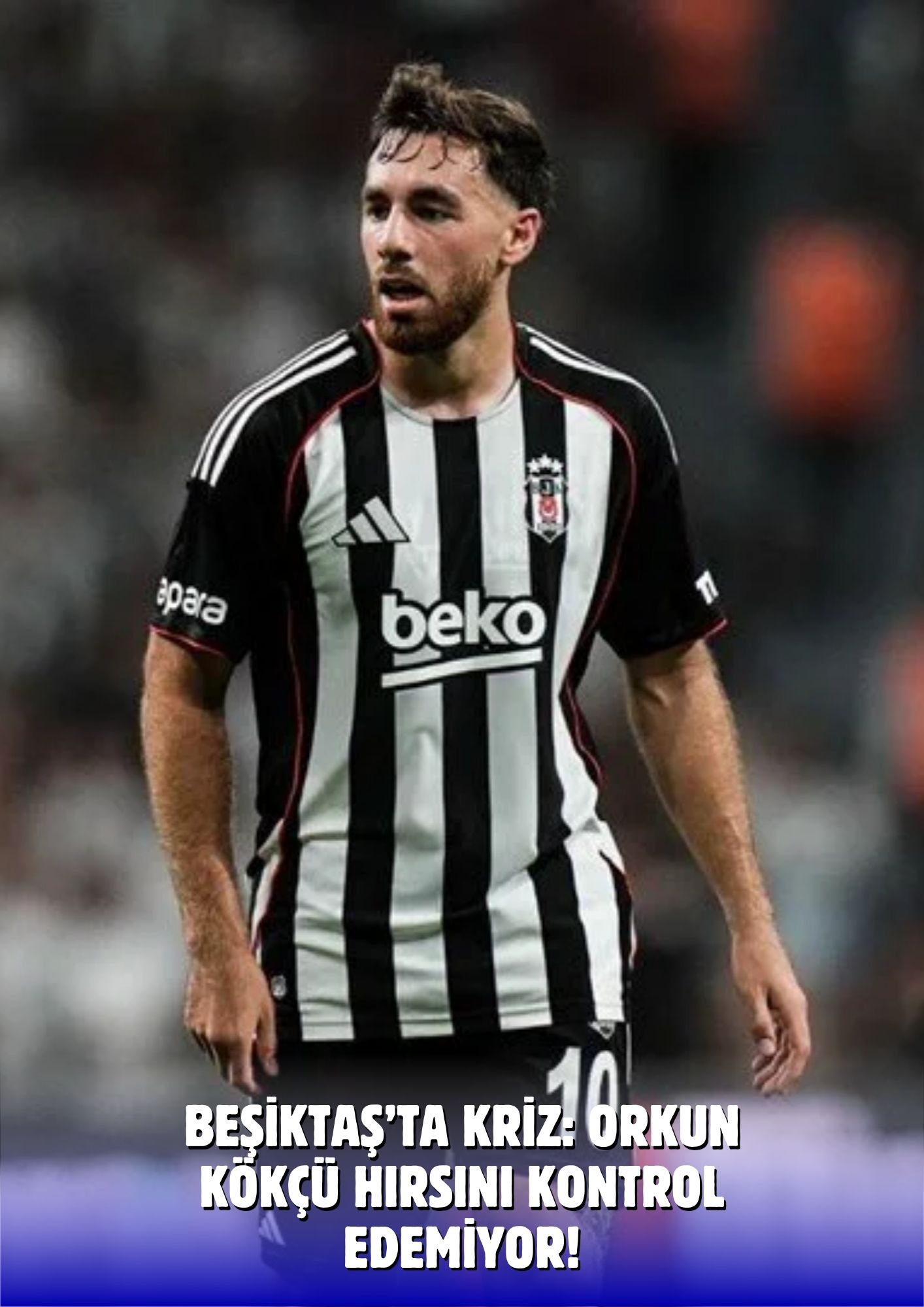 FENERBAHÇE’DE YENİ HOCA ARAYIŞI (13)