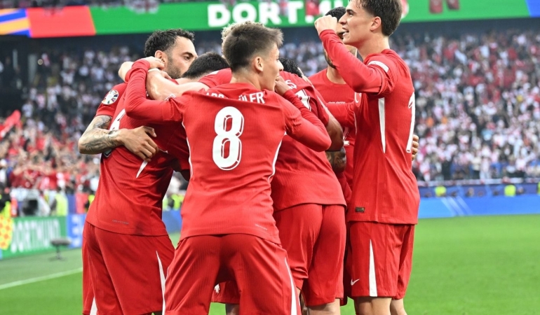 Romanya’nın Elemelerdeki Performansı: H Grubu 3.’sü Oldular