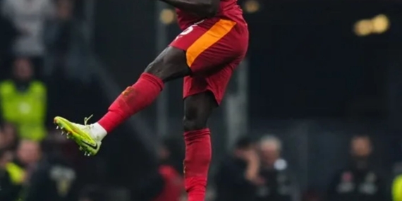 GALATASARAY, UNION SAINT-GILLOISE KARŞISINDA 1-0 MAĞLUP OLDU: ŞAMPİYONLAR LİGİ’NDE SERİ SONA ERDİ