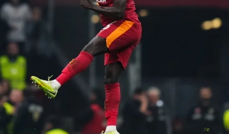 GALATASARAY, UNION SAINT-GILLOISE KARŞISINDA 1-0 MAĞLUP OLDU: ŞAMPİYONLAR LİGİ’NDE SERİ SONA ERDİ