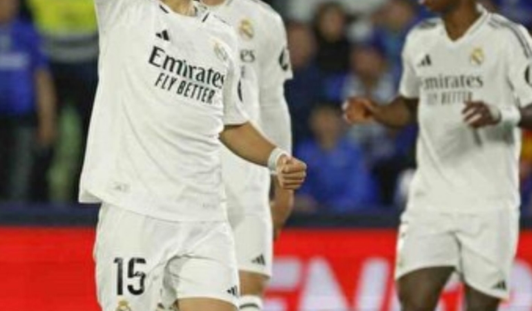 Barcelona ile Karşılaştırılan Arda Güler’in Maaşı Dikkat Çekti