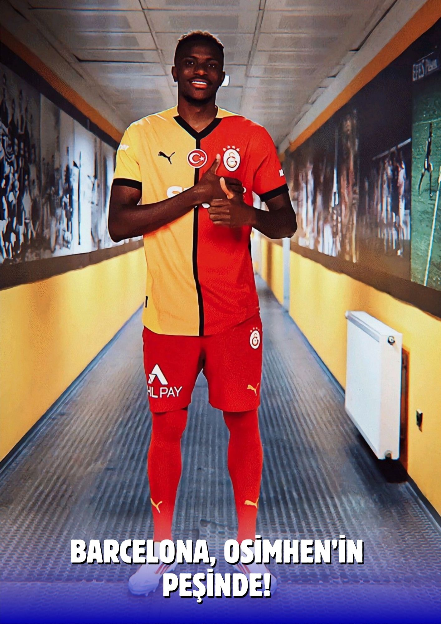 FENERBAHÇE’DE YENİ HOCA ARAYIŞI (14)