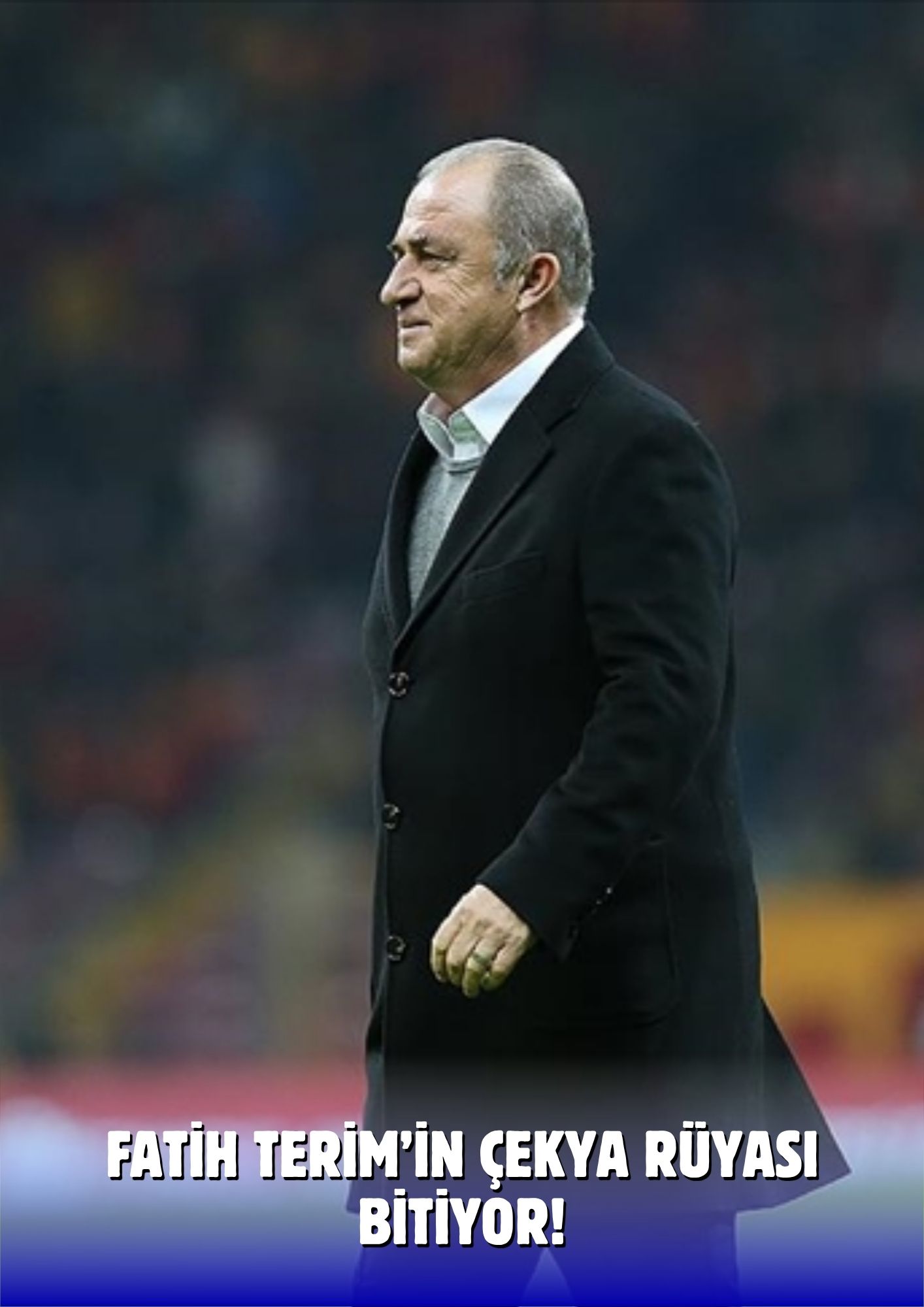 FENERBAHÇE’DE YENİ HOCA ARAYIŞI (14)