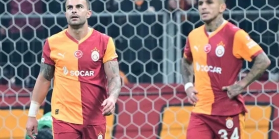 GALATASARAY’IN EVİNDEKİ 33 MAÇLIK YENİLMEZLİK SERİSİ SON BULDU: UNION SAINT-GILLOISE MAĞLUBİYETİYLE TARİHE GEÇTİ