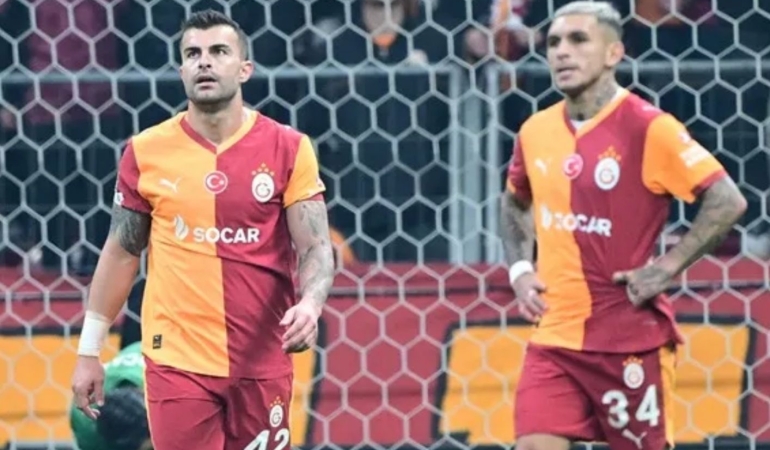 GALATASARAY’IN EVİNDEKİ 33 MAÇLIK YENİLMEZLİK SERİSİ SON BULDU: UNION SAINT-GILLOISE MAĞLUBİYETİYLE TARİHE GEÇTİ