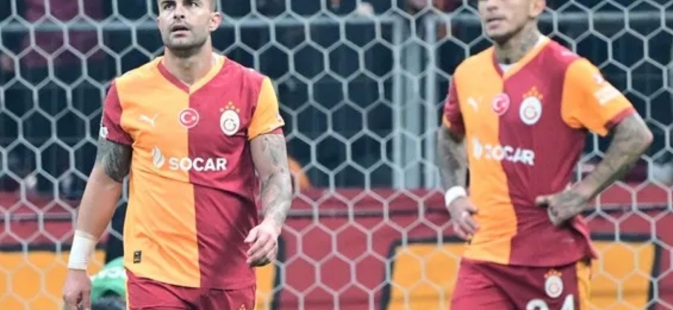 FENERBAHÇE’DE YENİ HOCA ARAYIŞI (14)