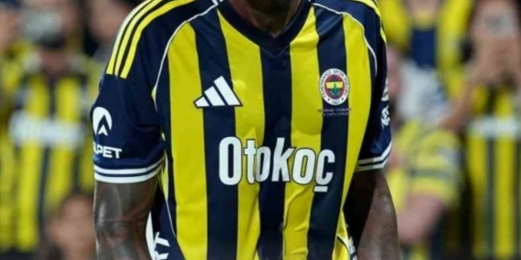 Fenerbahçe’de Anderson Talisca’nın Takımdan Ayrılığı Kesinleşti!