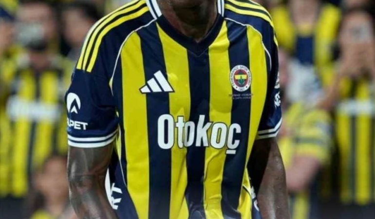 Fenerbahçe’de Anderson Talisca’nın Takımdan Ayrılığı Kesinleşti!