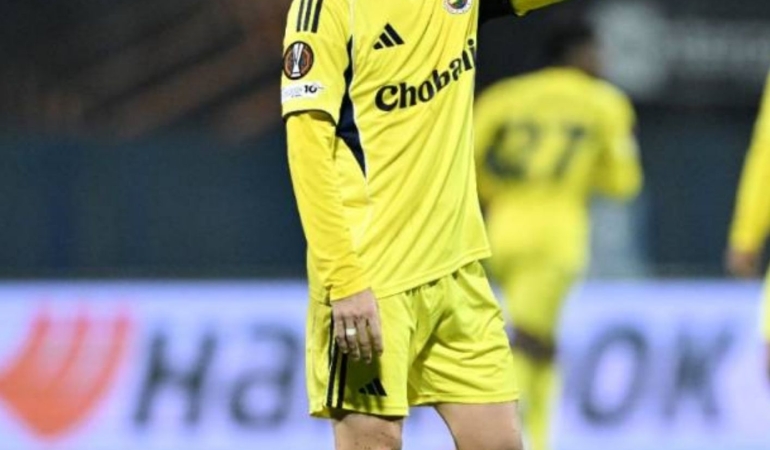 Kerem Aktürkoğlu’nun Benfica Macerası Krize Döndü!