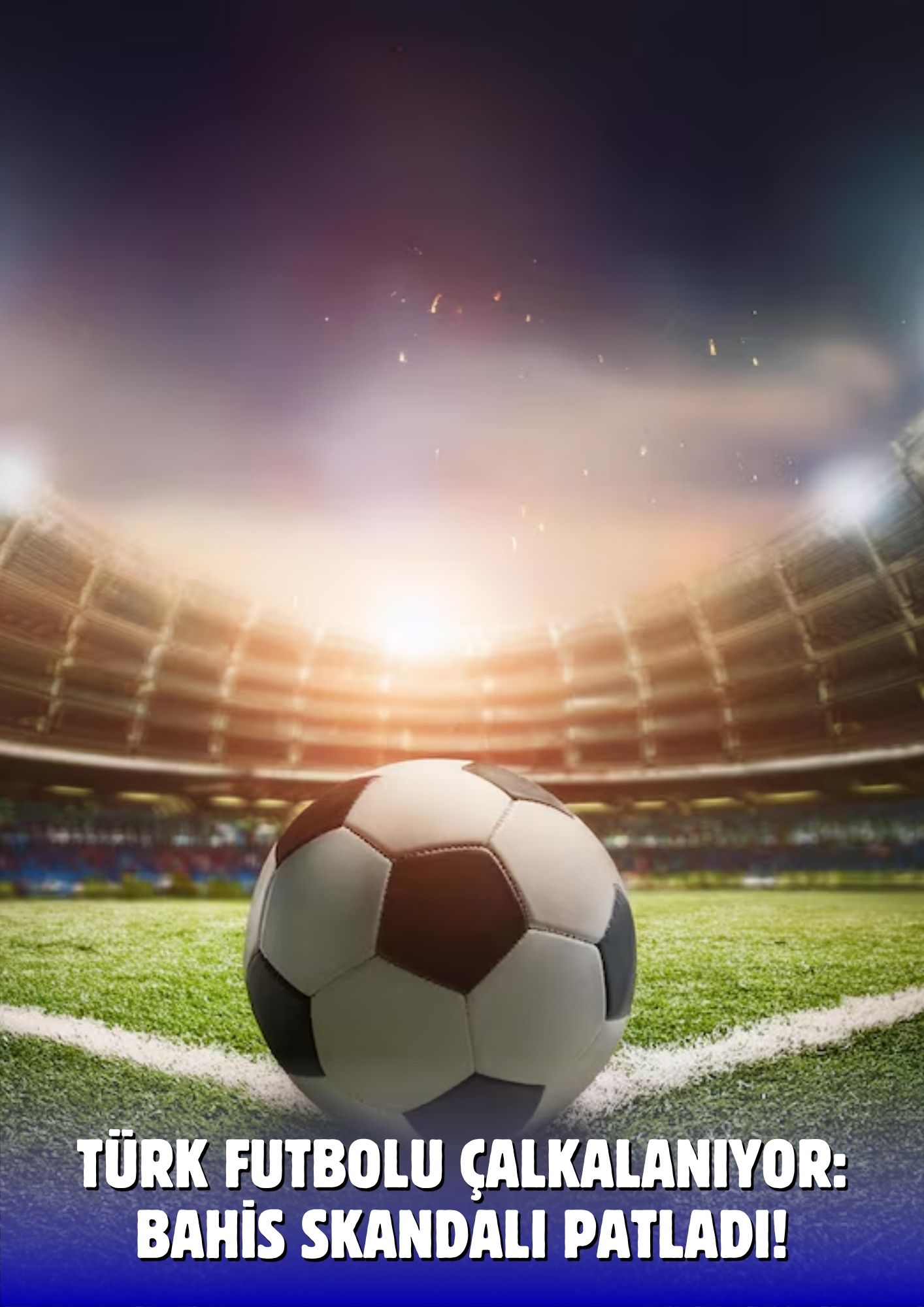 FENERBAHÇE’DE YENİ HOCA ARAYIŞI (15)