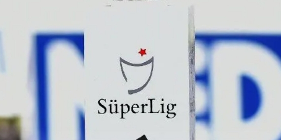 Süper Lig’de İlk Yarı Derbi Takvimi Belli Oldu