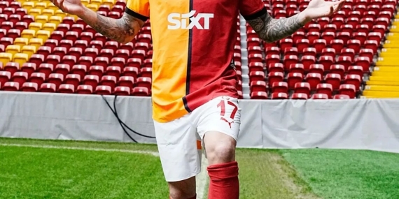 EREN ELMALI 45 GÜN HAK MAHRUMİYETİ CEZASI ALDI, DERBİ ÖNCESİ TAKIMI ETKİLENİYOR