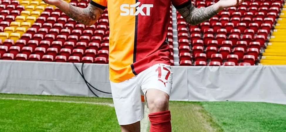 FENERBAHÇE’DE YENİ HOCA ARAYIŞI (15)