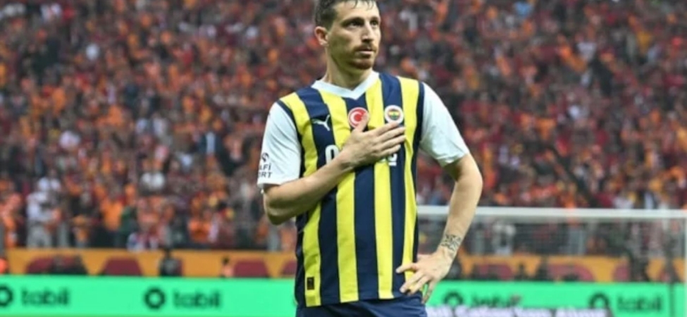FENERBAHÇE’DE YENİ HOCA ARAYIŞI (15)