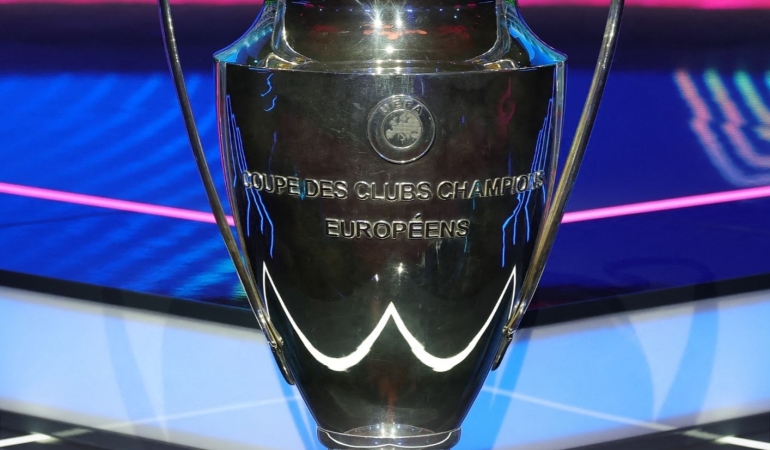 Şampiyonlar Ligi’nde İlk Hafta: Barcelona ve Manchester City Galip