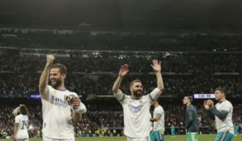 Şampiyonlar Ligi’nde Sonuçlar: Liverpool, Real Madrid’i Devirdi