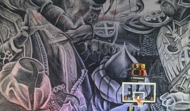 Belgrad’da Gerilim Dolu Gece: Partizan–Fenerbahçe Maçında Irkçı Pankart Skandalı Avrupa Basketbolunu Sarstı