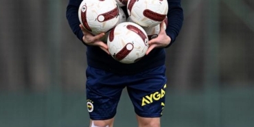 FENERBAHÇE’DE YENİ HOCA ARAYIŞI (16)