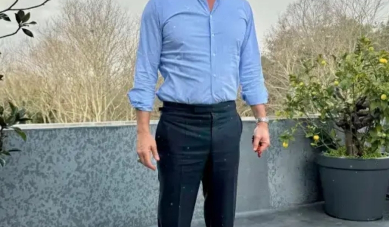 Fenerbahçe Başkanı Sadettin Saran’ın Saç Testi Pozitif: Operasyon Gündemde