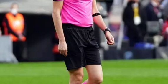 UEFA’dan Hakemlere Bahis Uyarısı!