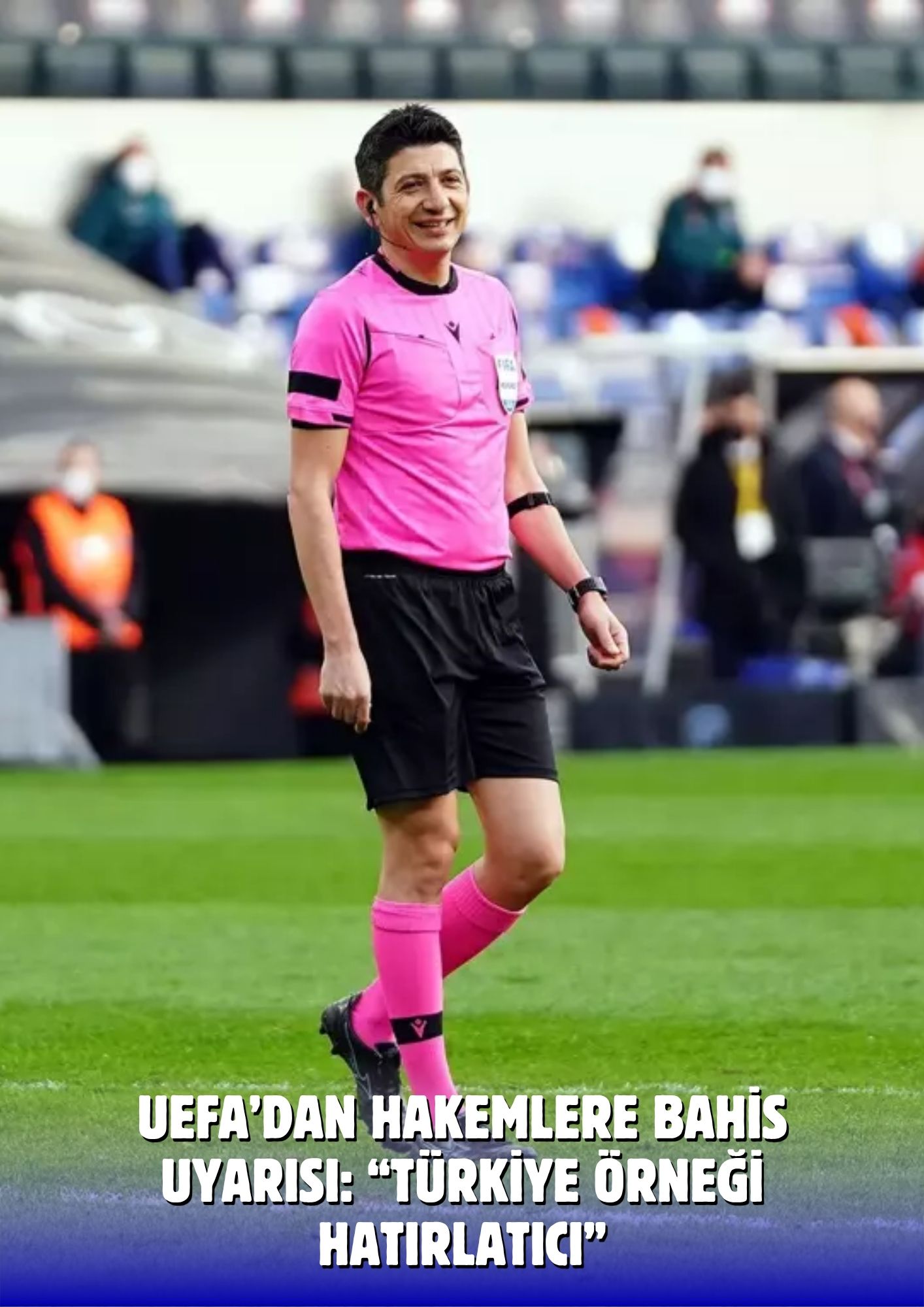 FENERBAHÇE’DE YENİ HOCA ARAYIŞI (17)