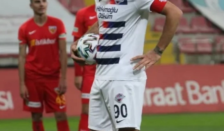 Batuhan Karadeniz Hakkında Kırmızı Bülten: Tüm Mal Varlıklarına El Konuldu