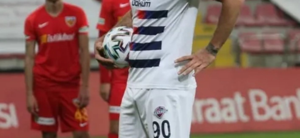 FENERBAHÇE’DE YENİ HOCA ARAYIŞI (17)