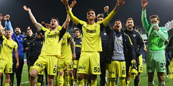 Fenerbahçe – Ferencvaros: Avrupa Ligi 5. Hafta Öncesi Kritik Maç ve Eksikler Detaylarıyla