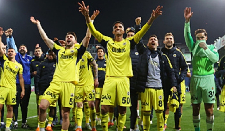 Fenerbahçe – Ferencvaros: Avrupa Ligi 5. Hafta Öncesi Kritik Maç ve Eksikler Detaylarıyla