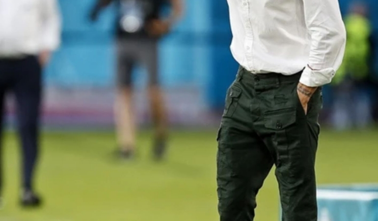 Futbol Dünyasında Şok: Enrique’ye Benzersiz Teklif