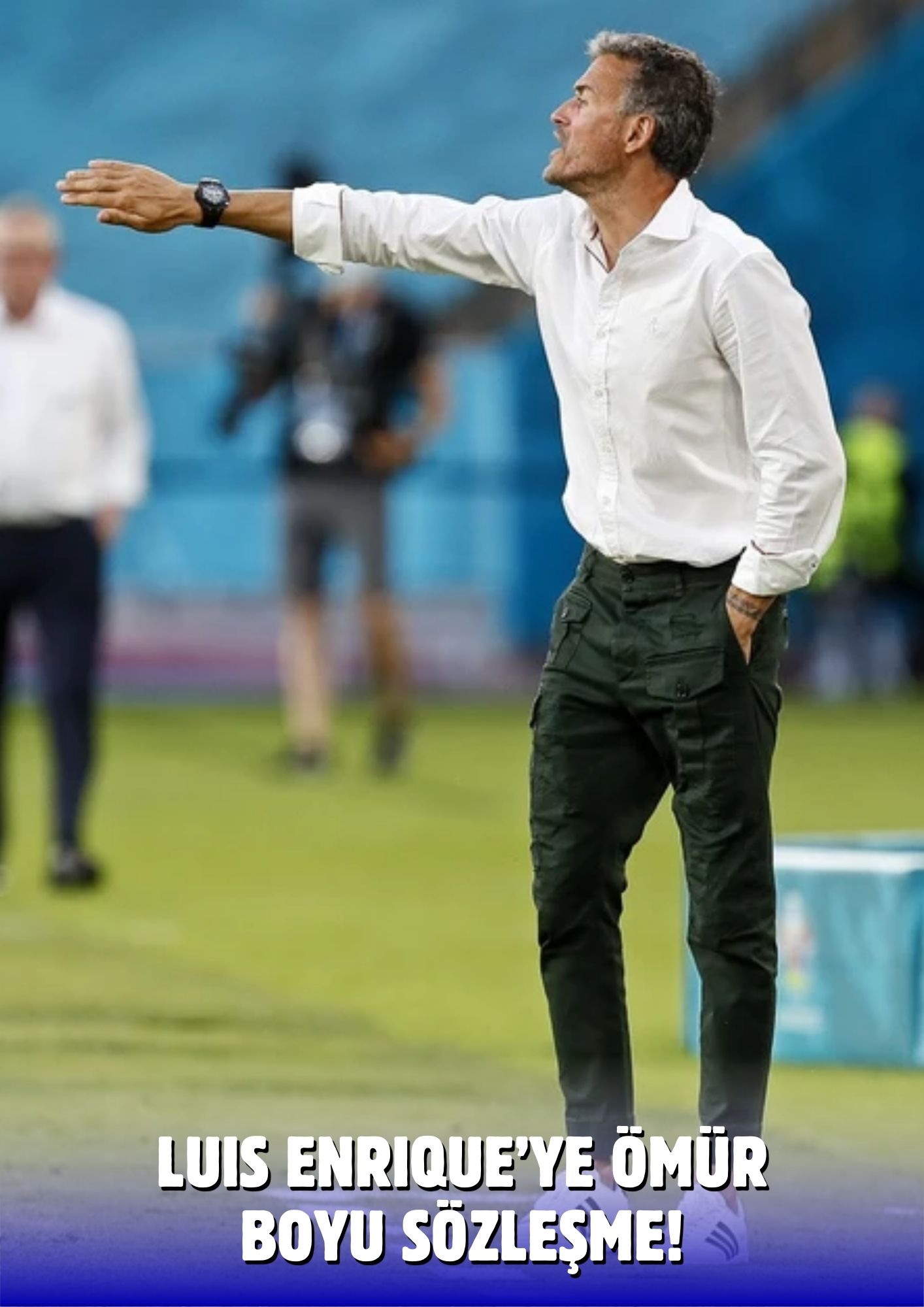 FENERBAHÇE’DE YENİ HOCA ARAYIŞI (17)