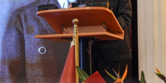 Galatasaray’da Tarihi Hasılat ve Avrupa Hedefi: Dursun Özbek Mali Tabloyu ve Projeleri Paylaştı