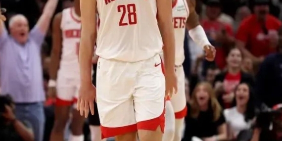 Alperen Şengün’den Memphis Karşısında Muhteşem Performans: Rockets Farklı Kazandı