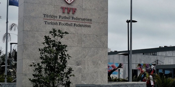 TFF, Bahis Cezası Alan 67 Hakemin İtirazını Reddetti: 149 Hakemin Kariyeri Sona Erdi