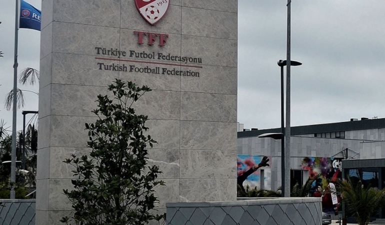 TFF, Bahis Cezası Alan 67 Hakemin İtirazını Reddetti: 149 Hakemin Kariyeri Sona Erdi