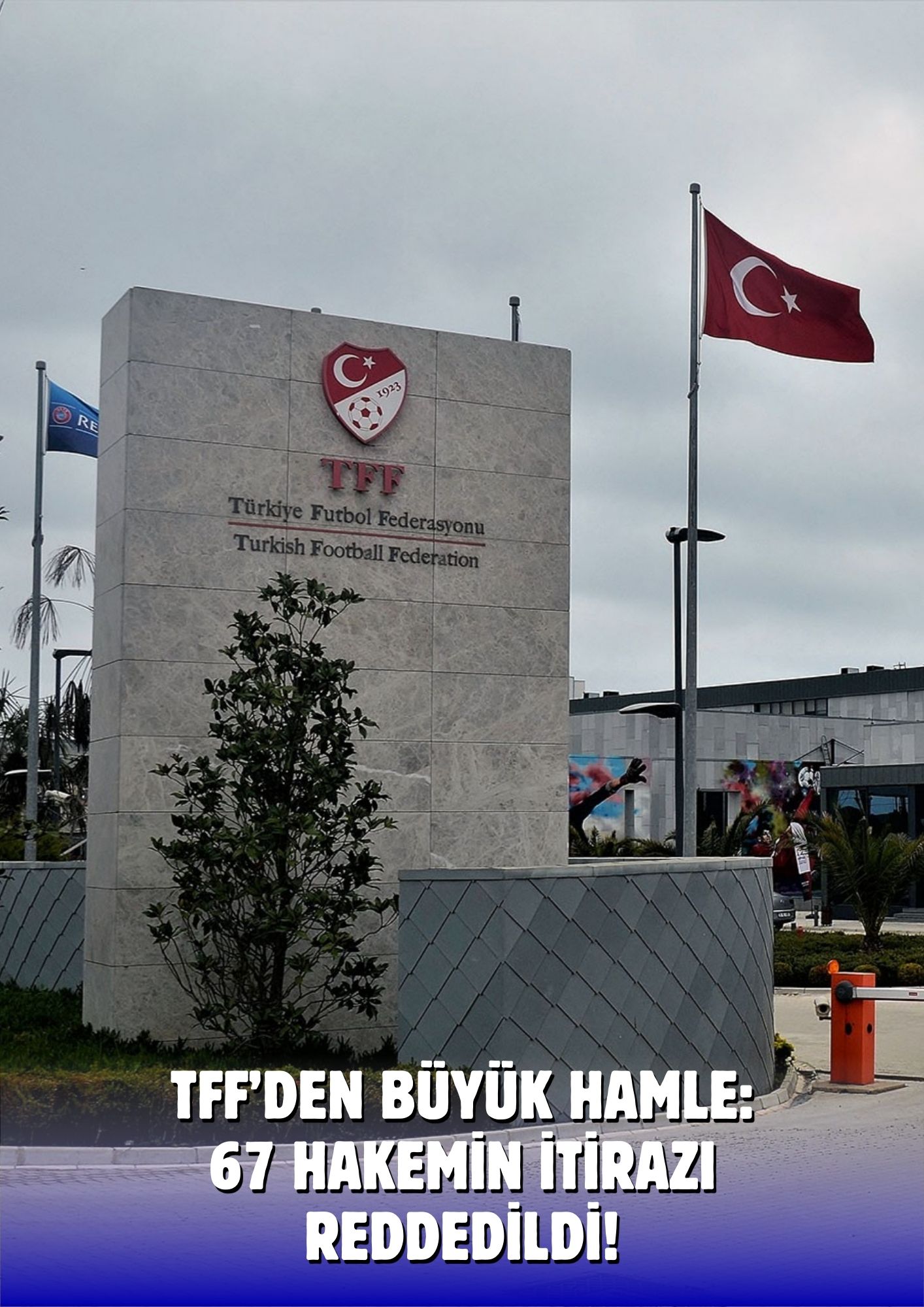 FENERBAHÇE’DE YENİ HOCA ARAYIŞI (18)