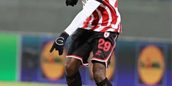 Samsunspor, Breidablik Deplasmanında 2-2 Berabere Kalarak Liderliğini Sürdürdü