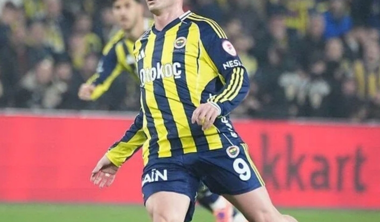 Kerem Aktürkoğlu’nun maç sonu hali gündem oldu