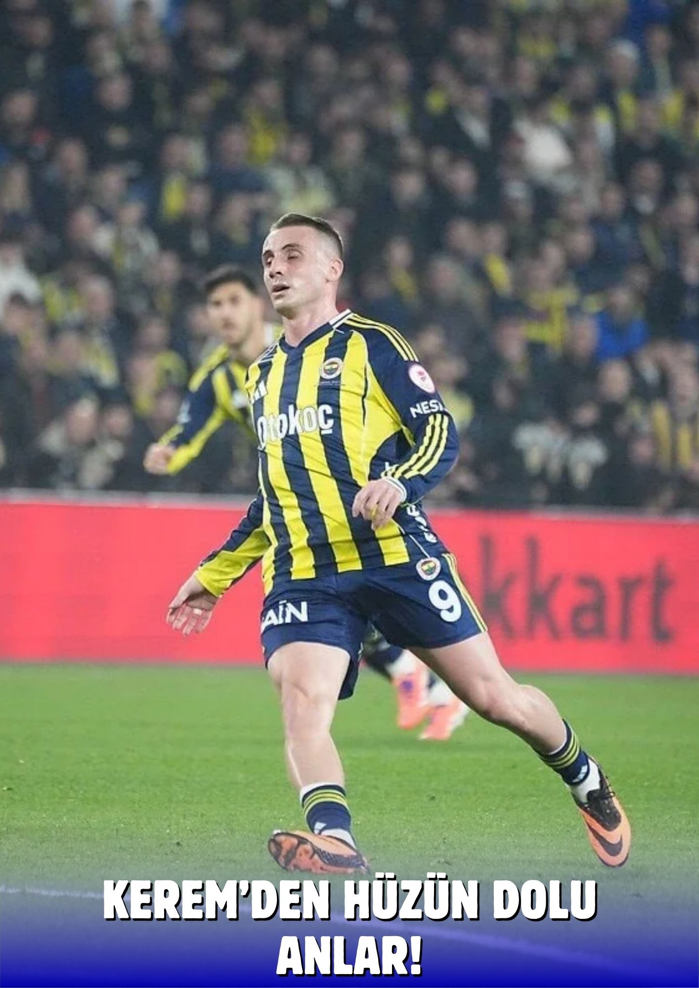 FENERBAHÇE’DE YENİ HOCA ARAYIŞI (18)