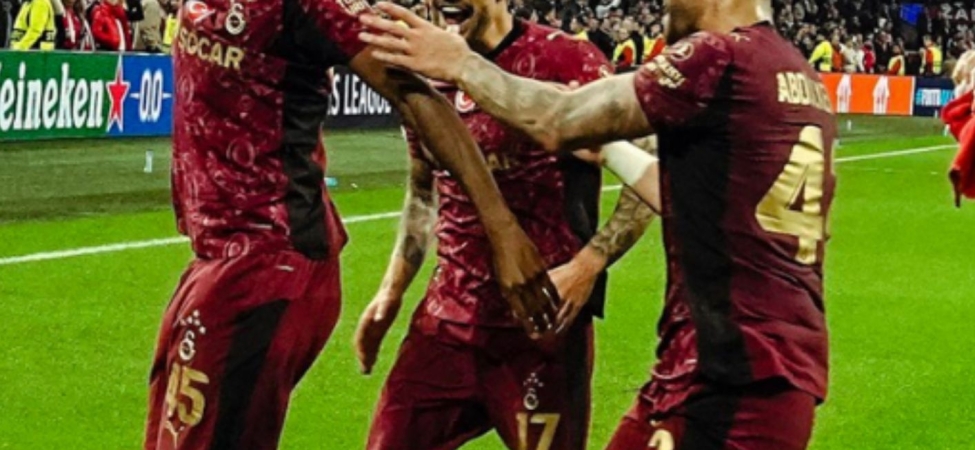 FENERBAHÇE’DE YENİ HOCA ARAYIŞI (19)