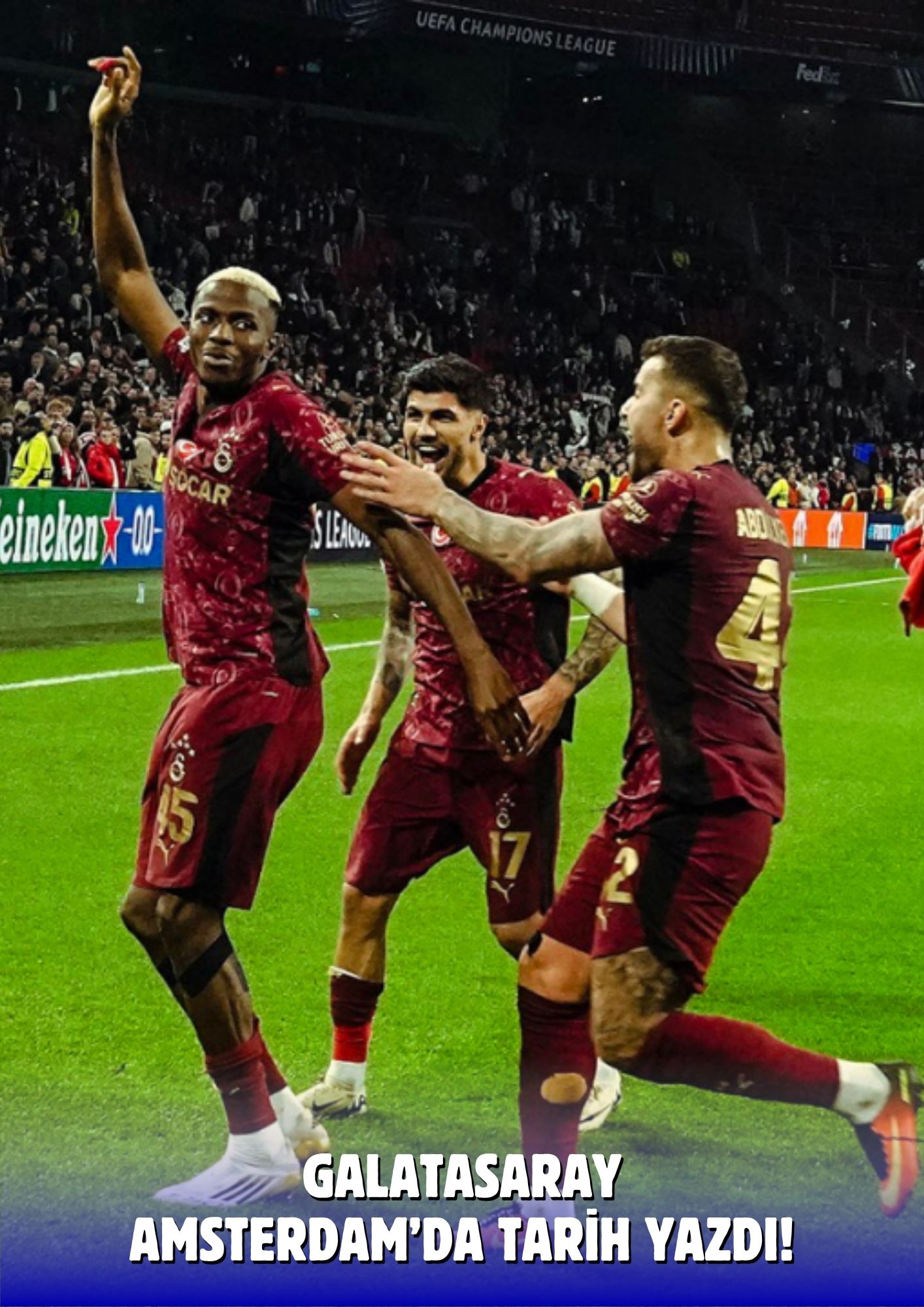 FENERBAHÇE’DE YENİ HOCA ARAYIŞI (19)