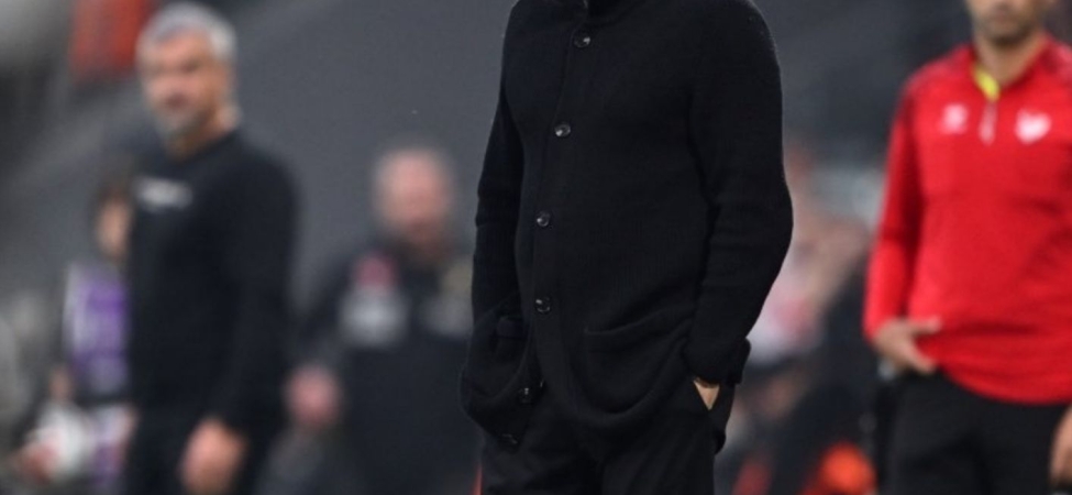 FENERBAHÇE’DE YENİ HOCA ARAYIŞI (19)