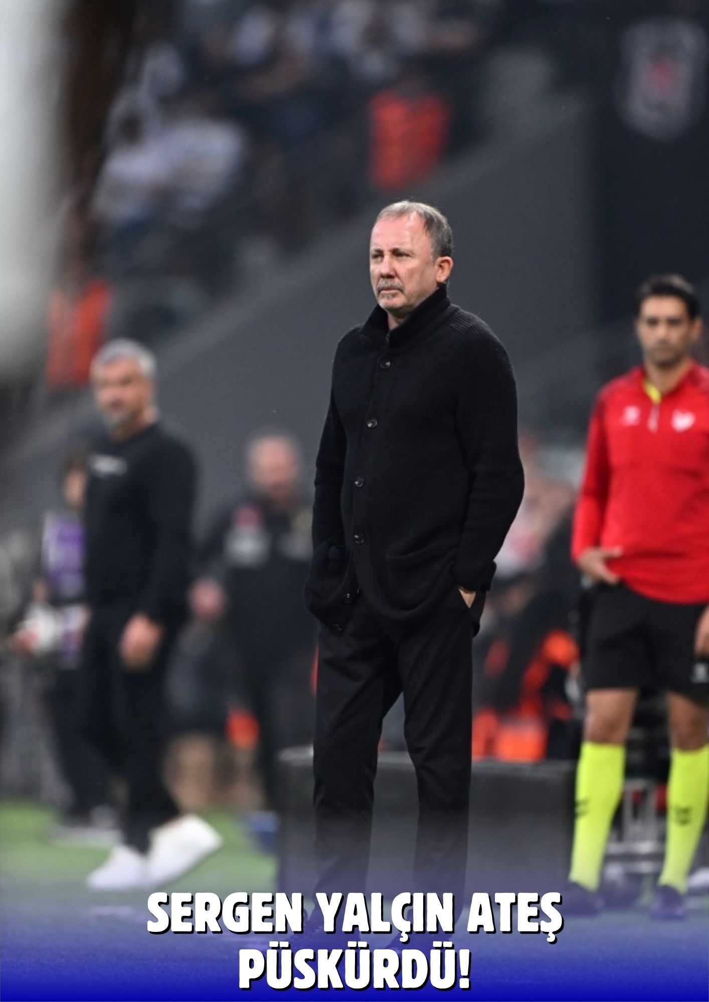 FENERBAHÇE’DE YENİ HOCA ARAYIŞI (19)