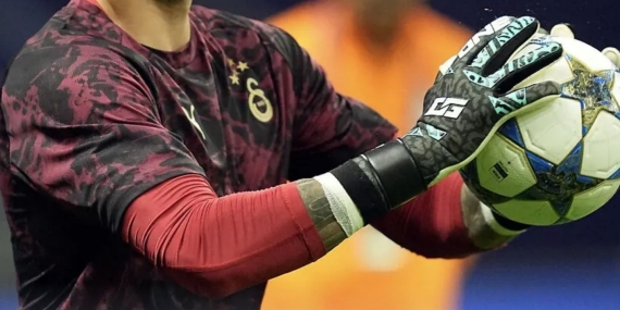 Uğurcan Çakır İki Maçta 11 Gol Yedi